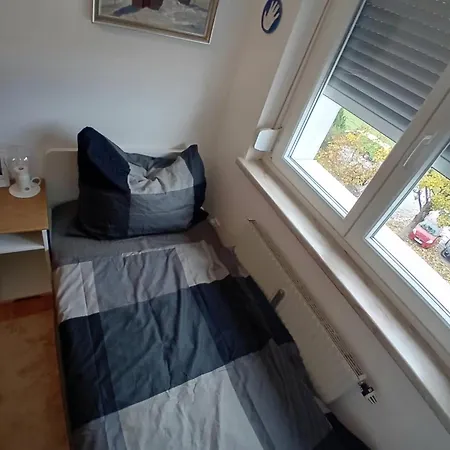 Apartment Petzenblick Globasnitz
