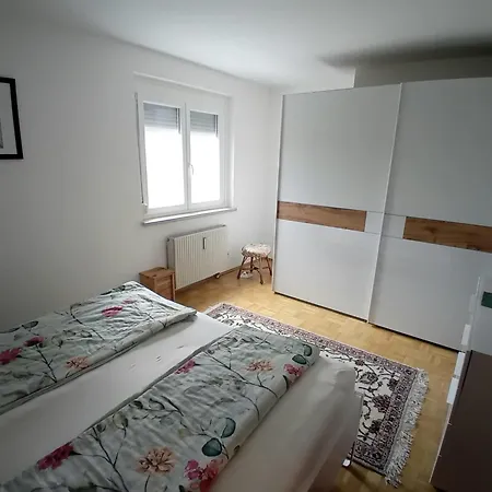 Apartment Petzenblick *